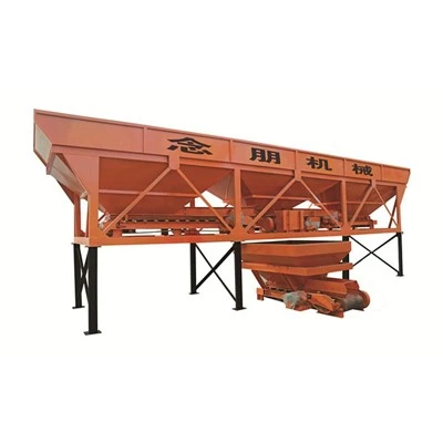 Large brick machine